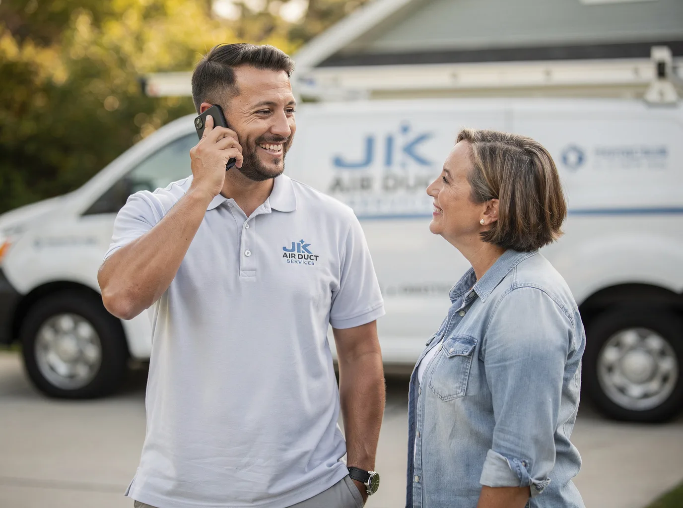 Air Duct Cleaning Ringsted, IA FAQs